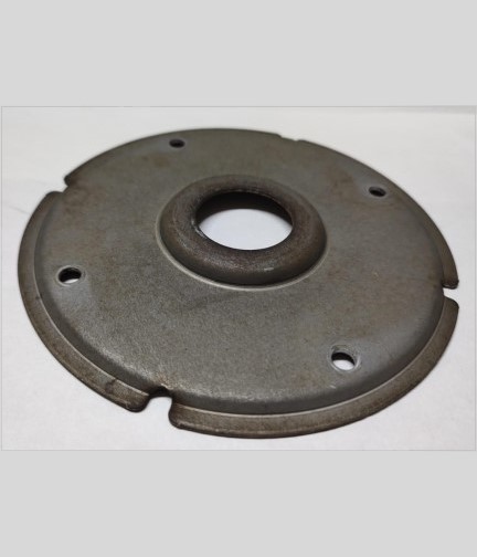 Kawasaki FX801V 13272-1488 Plate (Used)